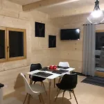 Nyaraló U Czernikow *