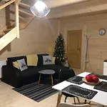 Hébergement de vacances U Czernikow *
