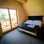 U Czernikow Hébergement de vacances Białka Tatrzańska