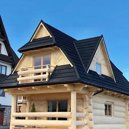 Ferienhaus U Czernikow