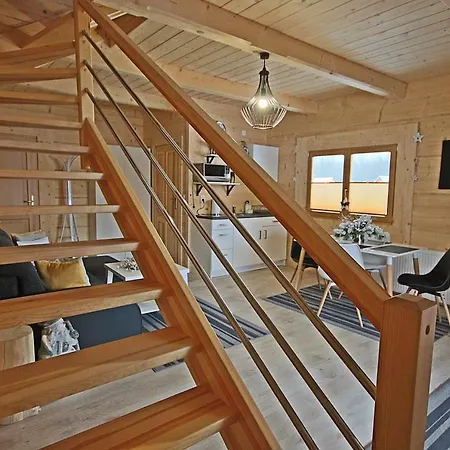 U Czerników Сasa de vacaciones *