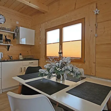 Ferienhaus U Czernikow