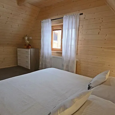 Hébergement de vacances U Czernikow Białka Tatrzańska