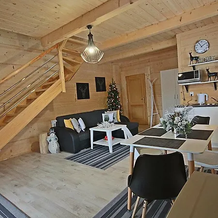 Ferienhaus U Czernikow Białka Tatrzańska