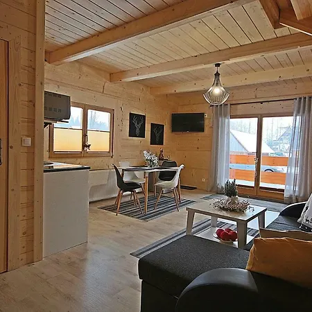 Ferienhaus U Czernikow *