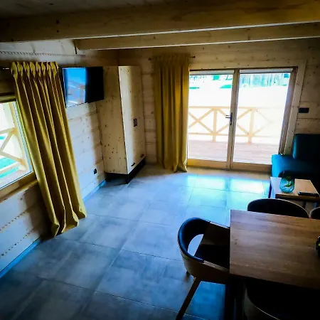 U Czerników Białka Tatrzańska