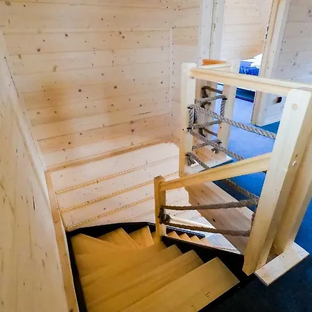 Casa de Férias U Czerników *