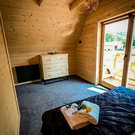 Ferienhaus U Czernikow