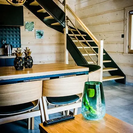 U Czernikow Ferienhaus *