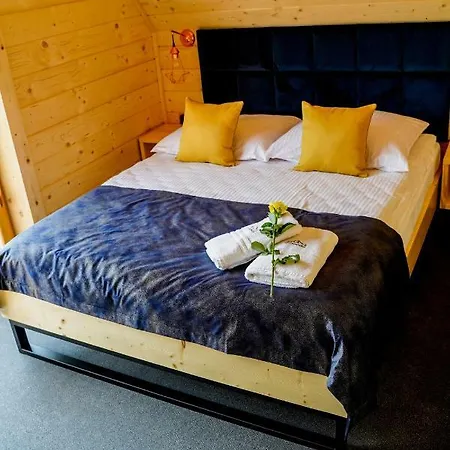 Ferienhaus U Czernikow *