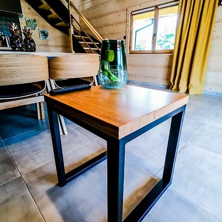 Casa de Férias U Czerników *