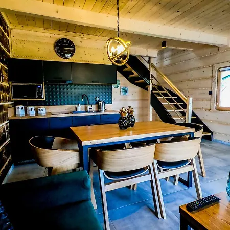 U Czerników Białka Tatrzańska