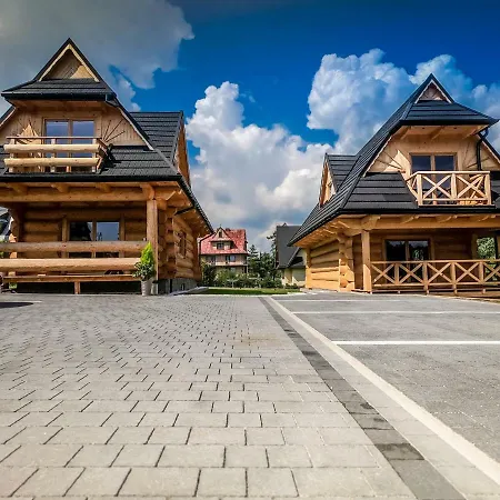 U Czerników Сasa de vacaciones