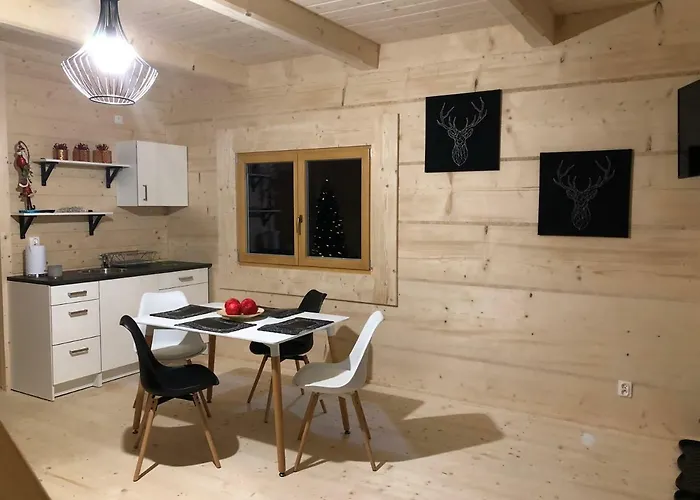 U Czernikow Casa vacanze *