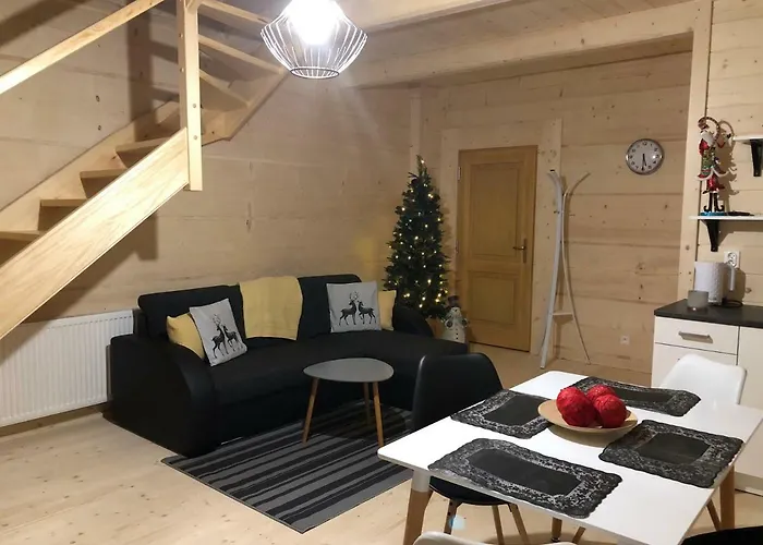 Casa vacanze U Czernikow *