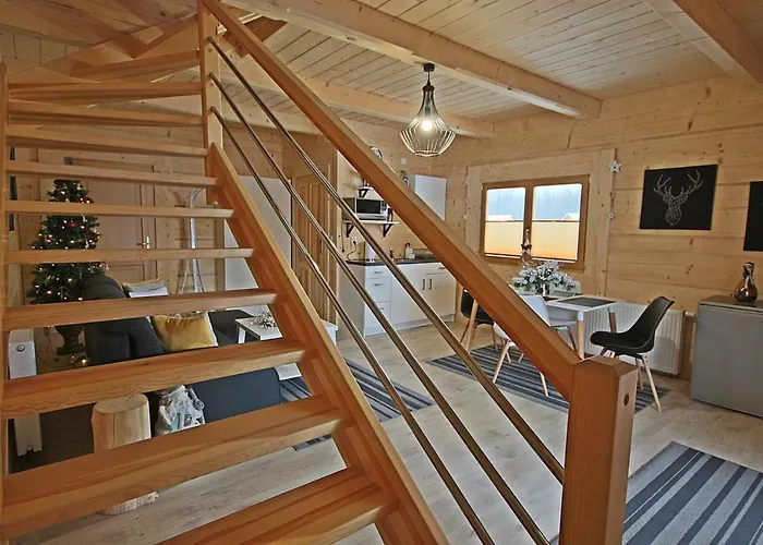 U Czernikow Casa vacanze *