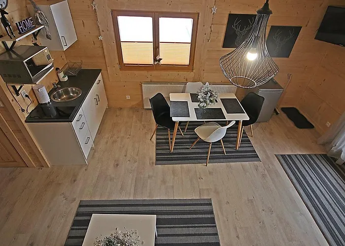 U Czerników * Białka Tatrzańska