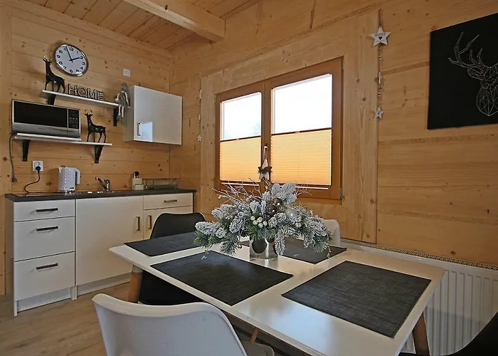 Casa vacanze U Czernikow