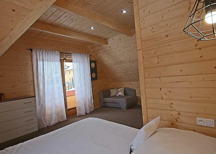 U Czerników * Białka Tatrzańska