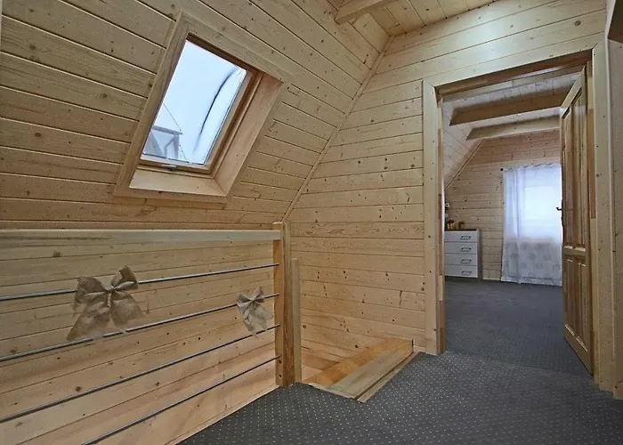 U Czernikow Casa vacanze