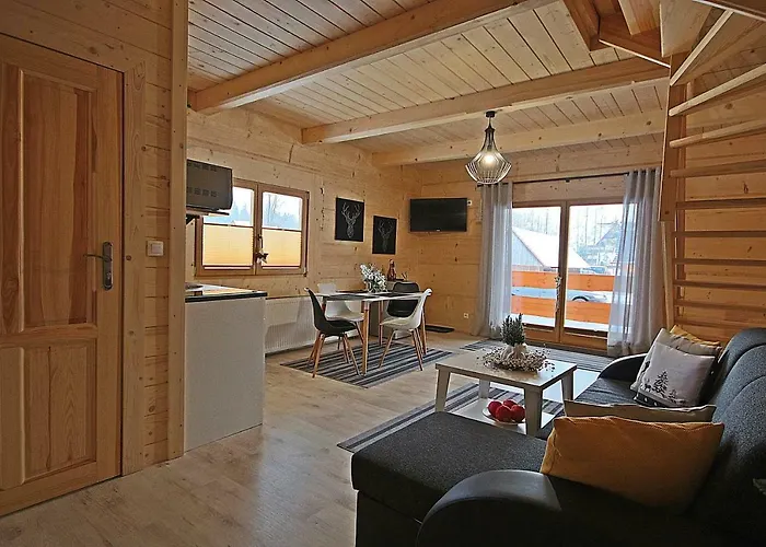 Casa vacanze U Czernikow *