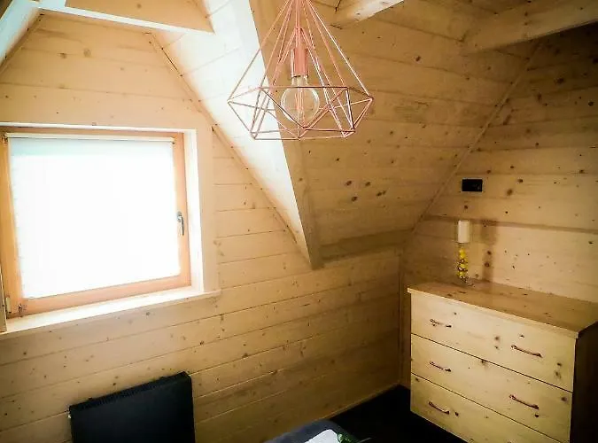 Casa vacanze U Czernikow Białka