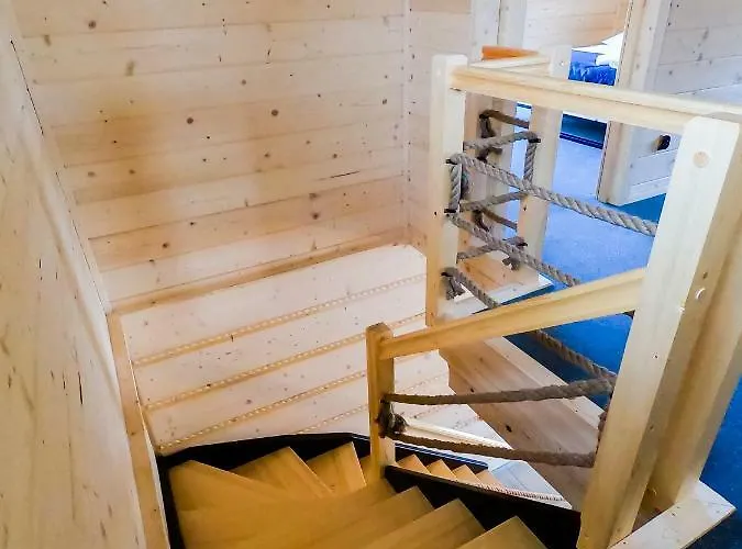 Casa vacanze U Czernikow *