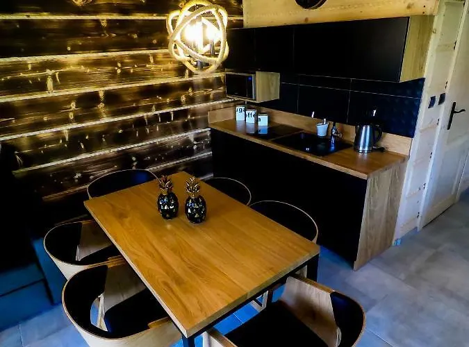 U Czerników Сasa de vacaciones *