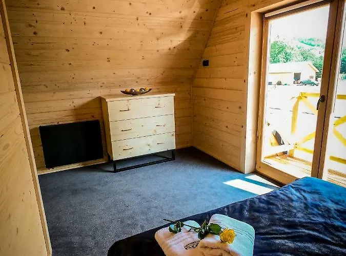 Casa vacanze U Czernikow