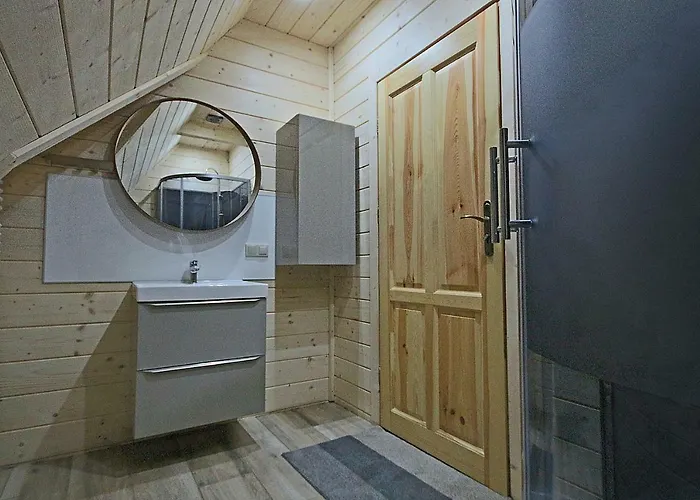 U Czernikow Casa vacanze *