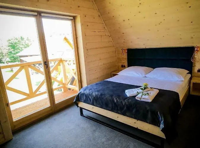 U Czernikow Tatil Evi Bialka Tatrzanska