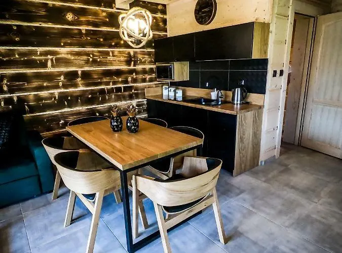 U Czerników Białka Tatrzańska