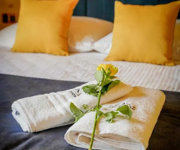 Casa vacanze U Czernikow