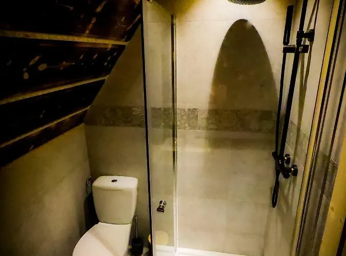 Casa vacanze U Czernikow Białka