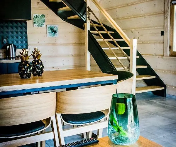 U Czernikow Casa vacanze *