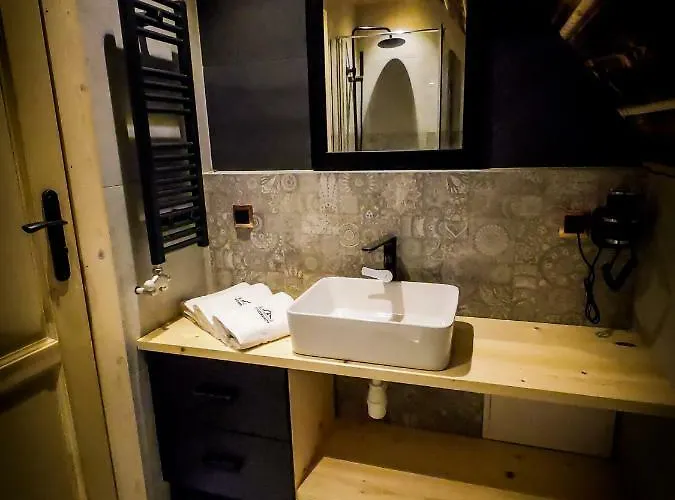 U Czernikow Casa vacanze