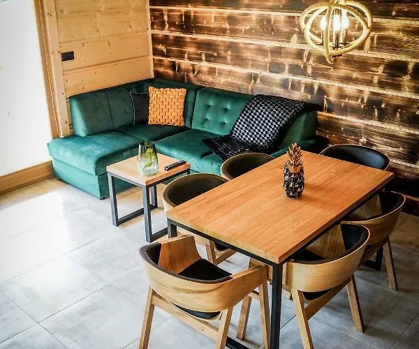 Casa vacanze U Czernikow *