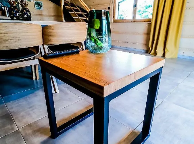 Casa vacanze U Czernikow *