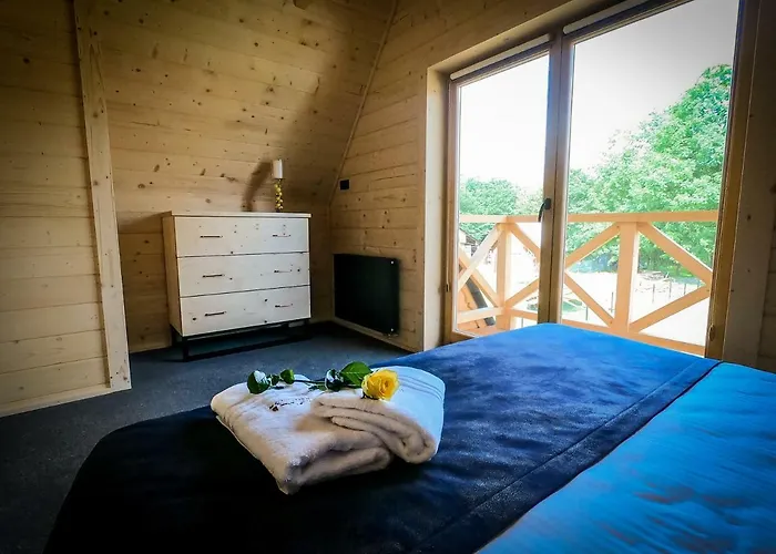 U Czernikow Bialka Tatrzanska