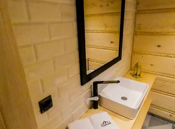 U Czerników Białka Tatrzańska