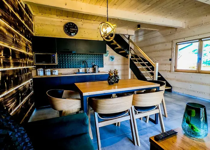 U Czerników Białka Tatrzańska